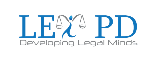 LexPD Logo